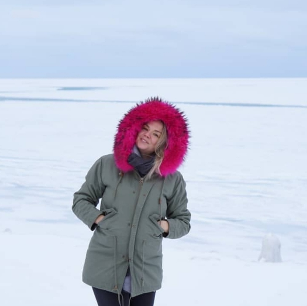 Parka